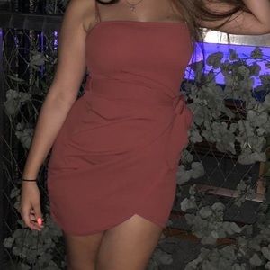 Windsor Bodycon Dress